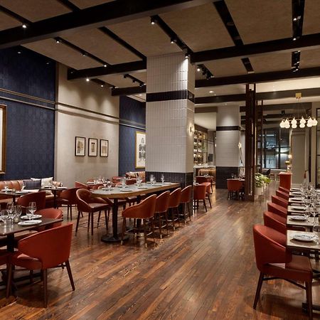 106 Jefferson Huntsville, Curio Collection By Hilton 외부 사진