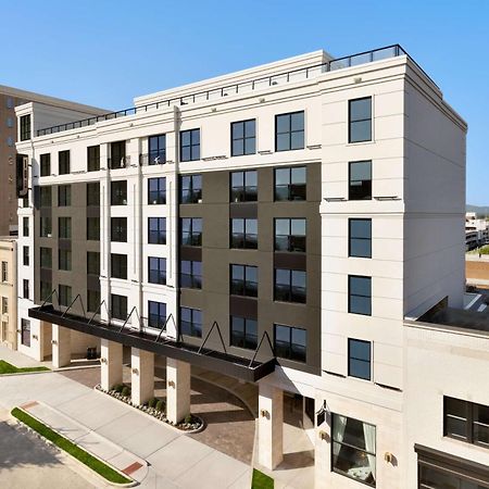 106 Jefferson Huntsville, Curio Collection By Hilton 외부 사진
