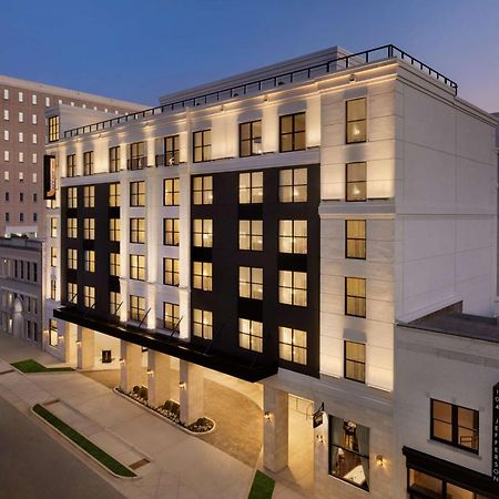 106 Jefferson Huntsville, Curio Collection By Hilton 외부 사진
