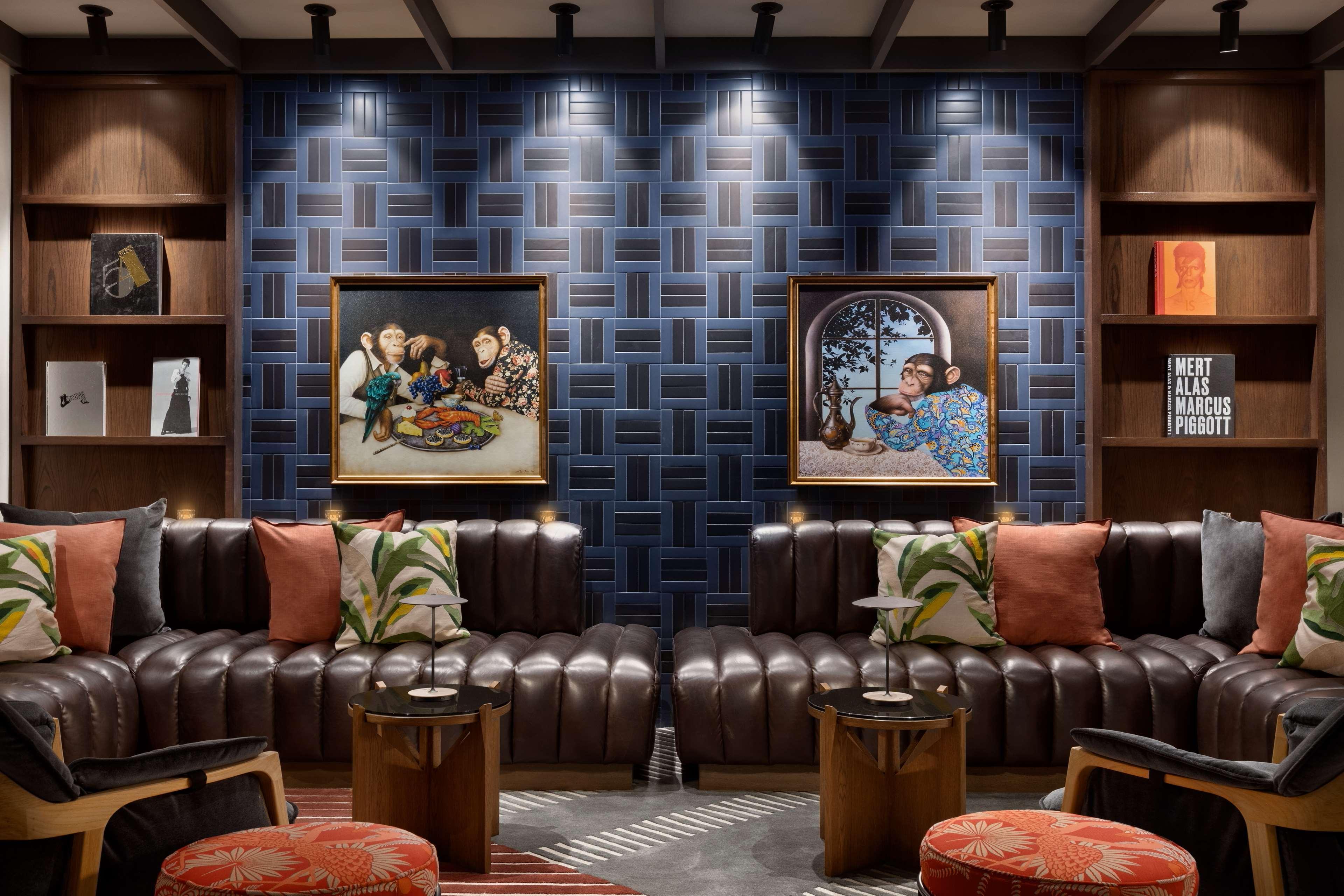 106 Jefferson Huntsville, Curio Collection By Hilton 외부 사진