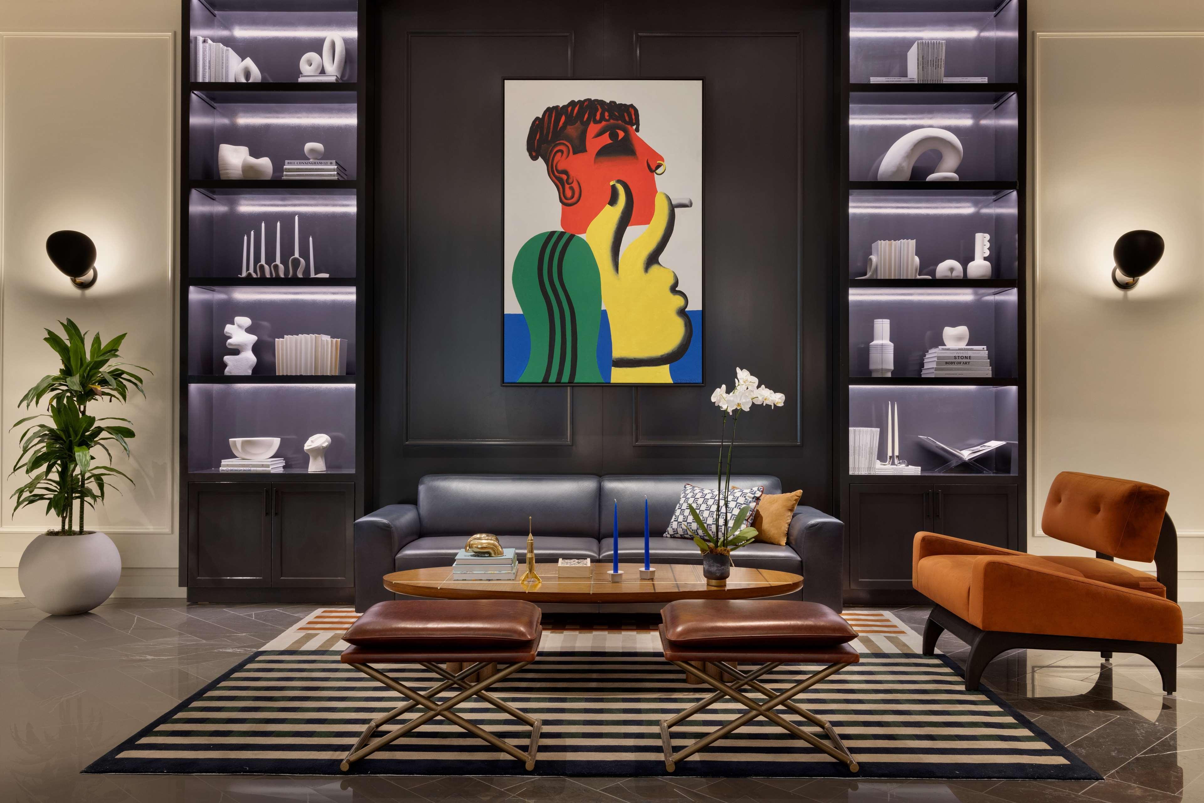 106 Jefferson Huntsville, Curio Collection By Hilton 외부 사진