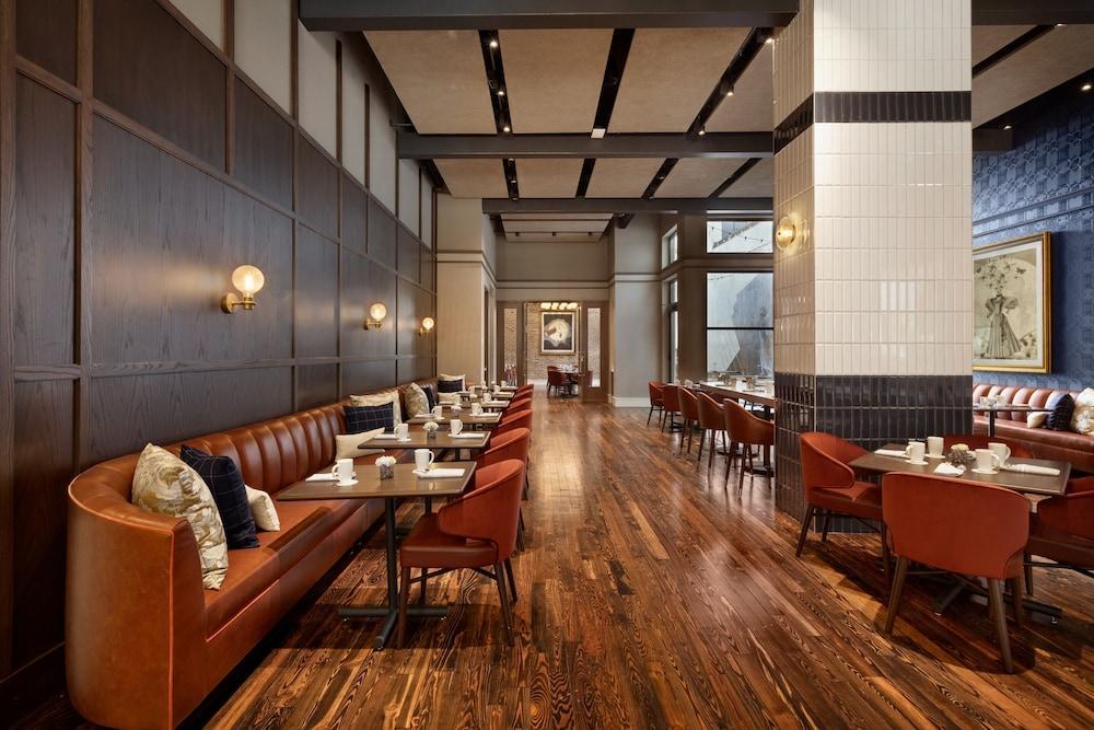 106 Jefferson Huntsville, Curio Collection By Hilton 외부 사진