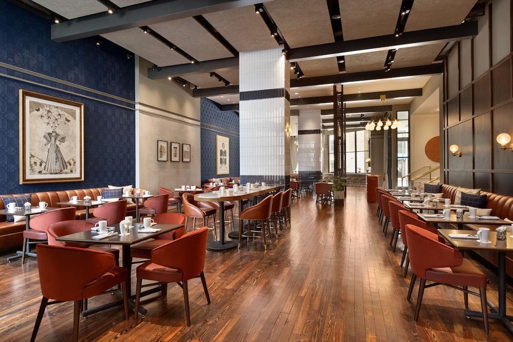106 Jefferson Huntsville, Curio Collection By Hilton 외부 사진