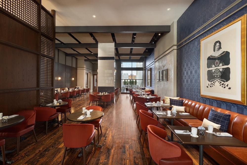 106 Jefferson Huntsville, Curio Collection By Hilton 외부 사진