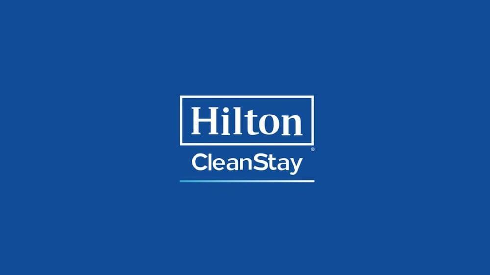 106 Jefferson Huntsville, Curio Collection By Hilton 외부 사진