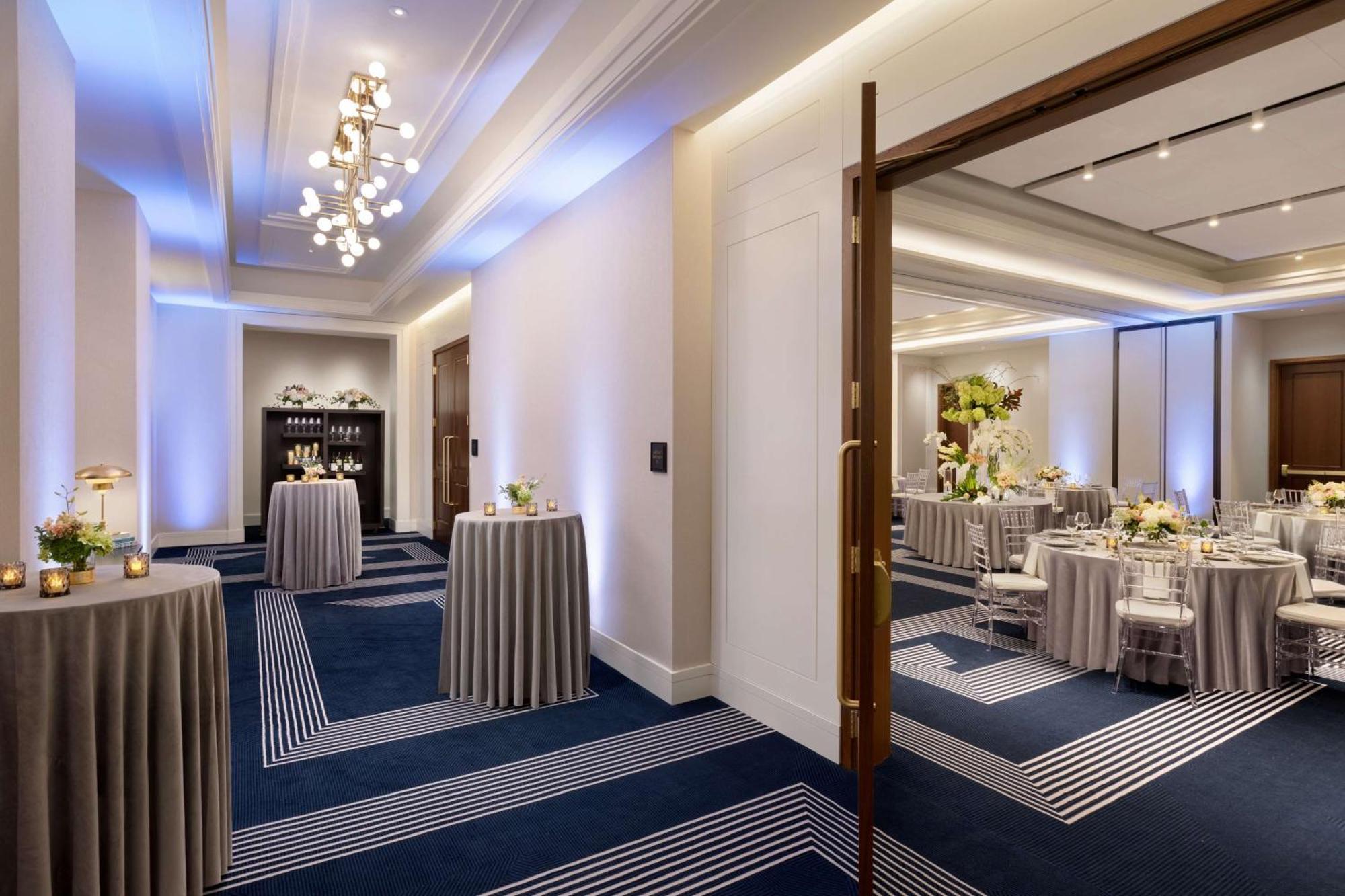 106 Jefferson Huntsville, Curio Collection By Hilton 외부 사진